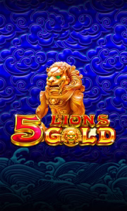 5 Lions Gold