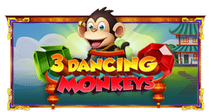 3 Dancing Monkeys