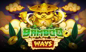 Bamboo Ways