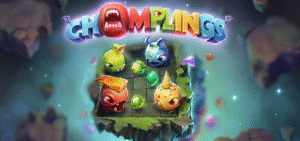 Chomplings
