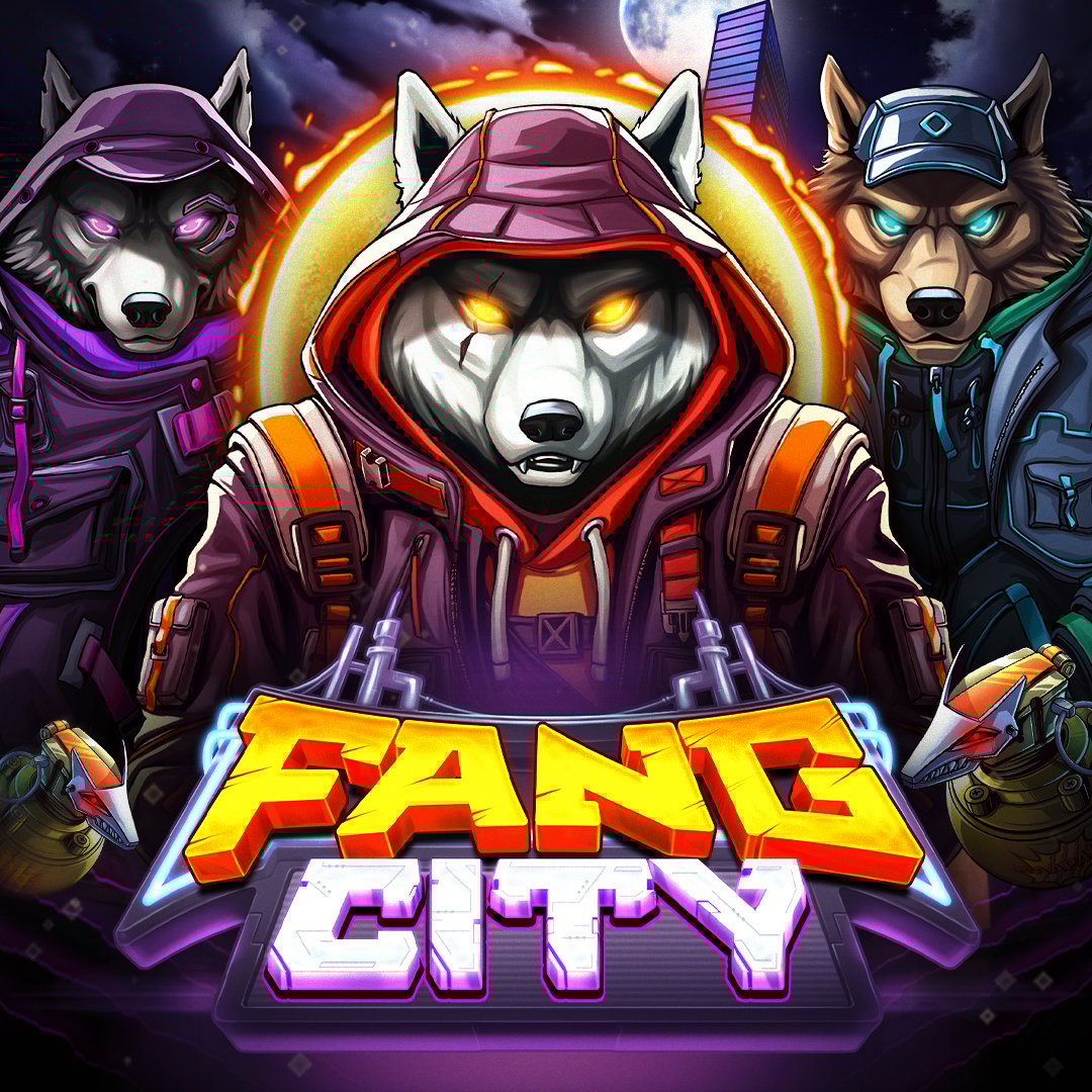 Fang City