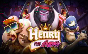 Henry The Ape
