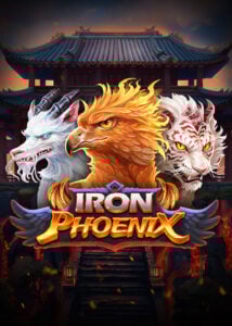 Iron Phoenix