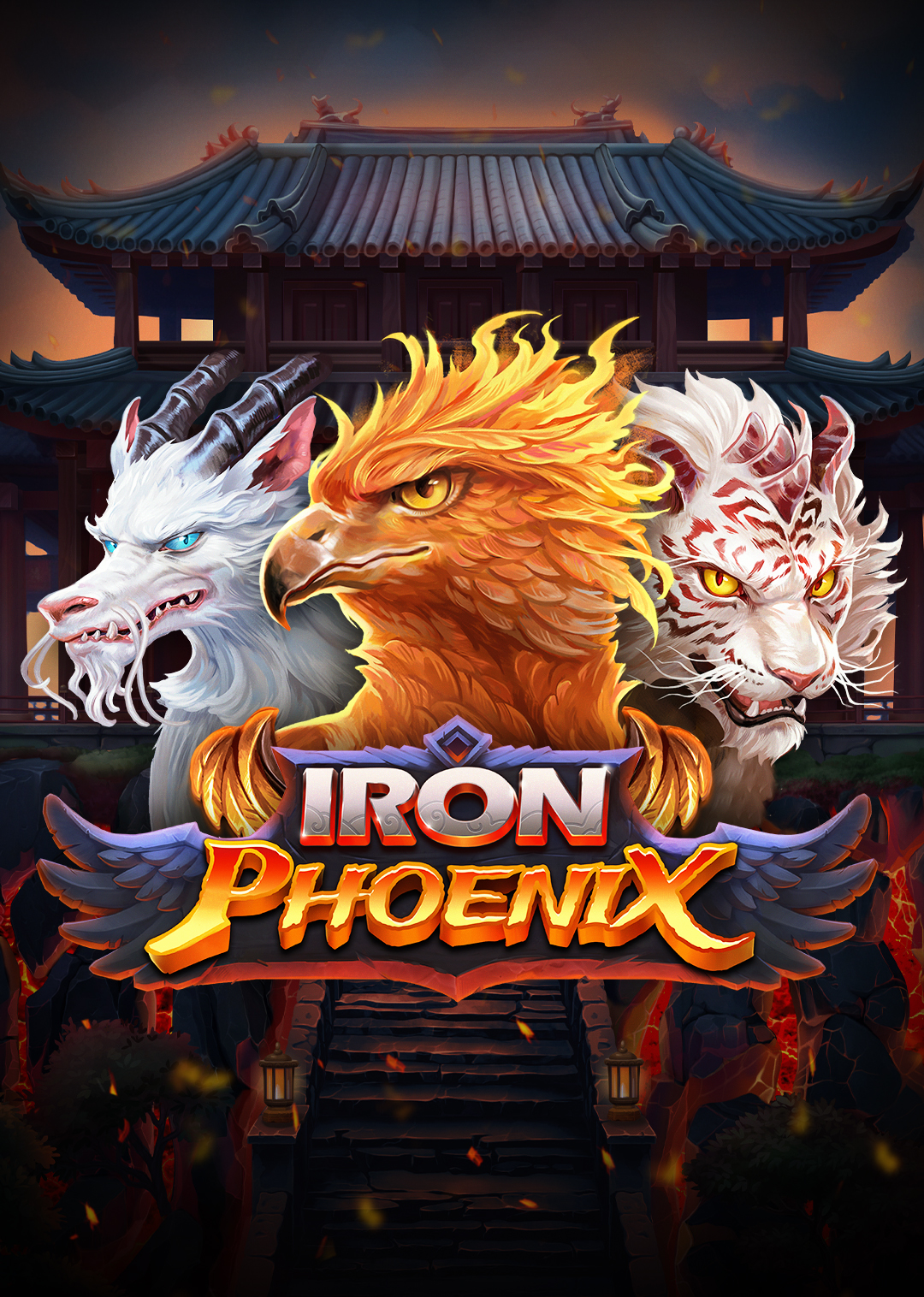 Iron Phoenix