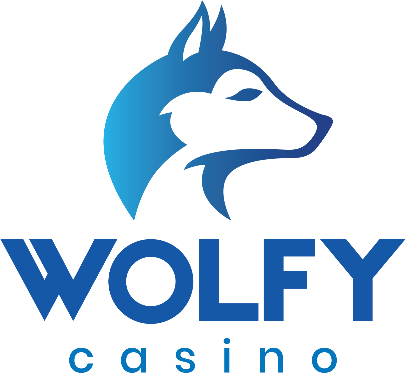 Wolfy Casino