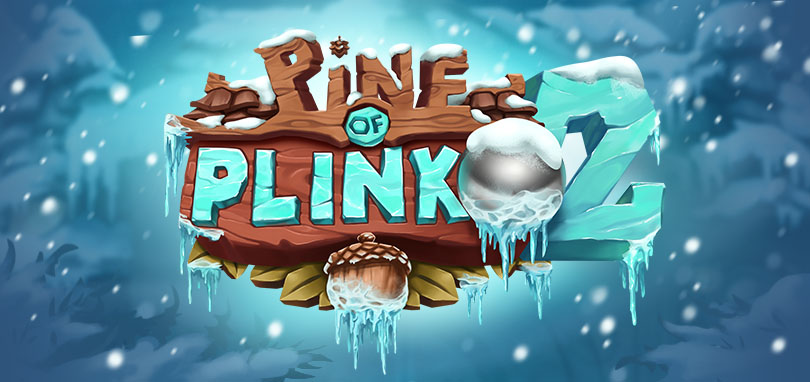 Pine of Plinko 2
