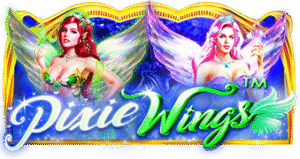 Pixie Wings