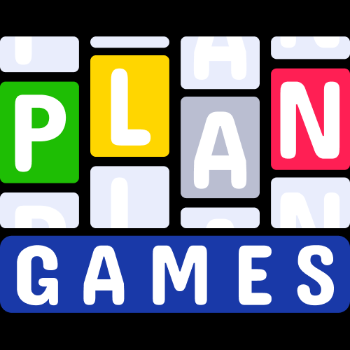 Plangames