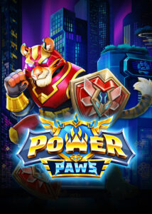 Power Paws
