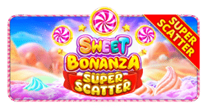 Sweet Bonanza Super Scatter