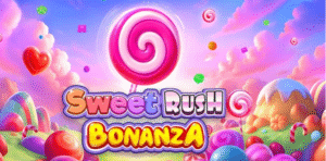Sweet Rush Bonanza