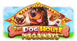 The Dog House Megaways