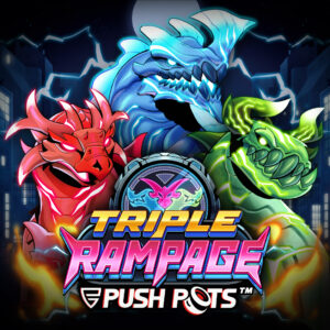 Triple Rampage
