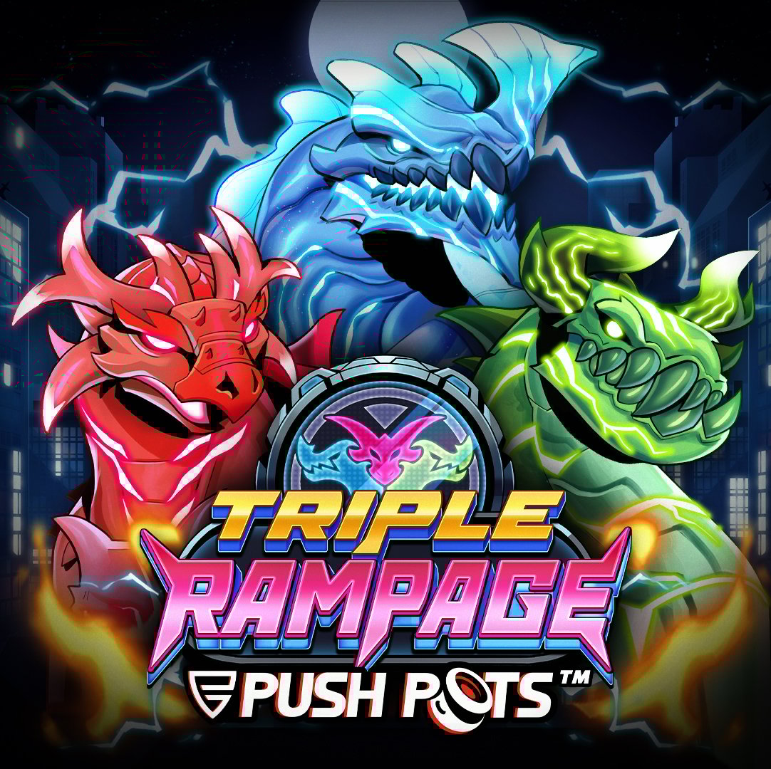 Triple Rampage