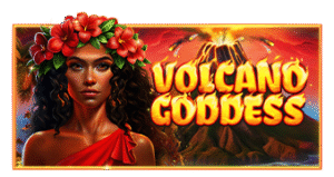 Volcano Goddess