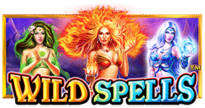 Wild Spells