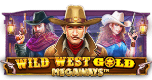 Wild West Gold Megaways