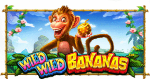 Wild Wild Bananas