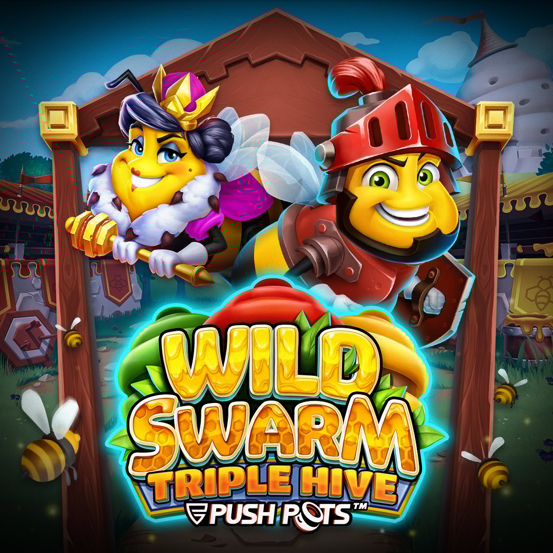 Wild Swarm Triple Hive