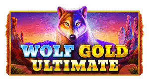 Wolf gold Ultimate