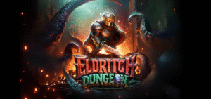 Eldritch Dungeon