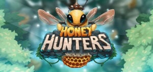 Honey Hunters