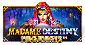 Madam Destiny Megaways