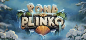 Pond of Plinko