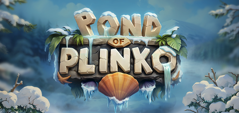 Pond of Plinko