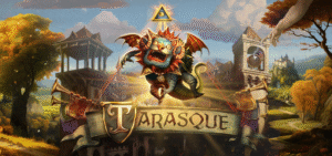 Tarasque