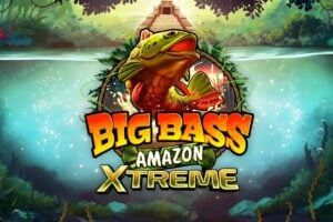 Big Bass Amazon Extreme