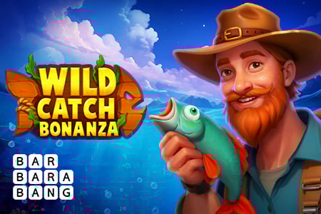 Wild Catch Bonanza